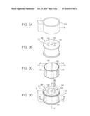 BUSH COMPONENT FORCE DETECTION DEVICE diagram and image