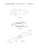 Protective Cover for Aircraft Pitot Probes diagram and image