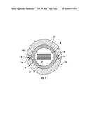 STRUCTURAL STRAIN SENSING OPTICAL CABLE diagram and image