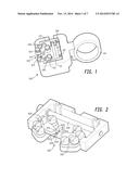 HIGH TEMPERATURE HEATING SYSTEM diagram and image