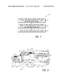 HIGH TEMPERATURE HEATING SYSTEM diagram and image