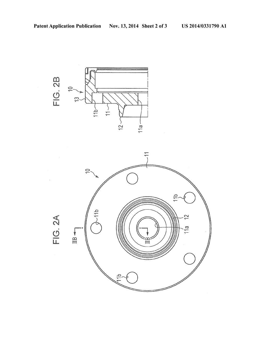 WHEEL REACTION FORCE DETECTING APPARATUS - diagram, schematic, and image 03