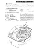 SLOTTED BEARING WITH LABYRINTH SEAL RINGS FOR DAMPER ACTUATORS diagram and image