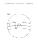 SLOTTED BEARING WITH LABYRINTH SEAL RINGS FOR DAMPER ACTUATORS diagram and image