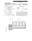 ACTUATING DEVICE HAVING KEYS diagram and image