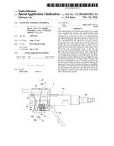 TELESCOPIC STEERING APPARATUS diagram and image