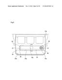 TELESCOPIC STEERING APPARATUS diagram and image