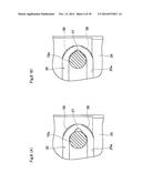 TELESCOPIC STEERING APPARATUS diagram and image