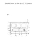 TELESCOPIC STEERING APPARATUS diagram and image