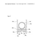 TELESCOPIC STEERING APPARATUS diagram and image