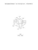 Separating Impurities From A Gas Stream Using A Vertically Oriented     Co-Current Contacting System diagram and image