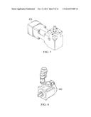 APPARATUS FOR AUTOMATED TRANSFER OF LARGE-SCALE MISSILE HARDWARE diagram and image