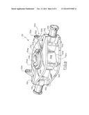 HEAVE COMPENSATION AND TENSIONING APPARATUS, AND METHOD OF USE THEREOF diagram and image