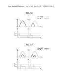 INTERNAL-COMBUSTION ENGINE, WITH SYSTEM FOR VARIABLE ACTUATION OF THE     INTAKE VALVES PROVIDED WITH A THREE-WAY ELECTRIC VALVE HAVING THREE     LEVELS OF SUPPLY CURRENT, AND METHOD FOR CONTROLLING SAID ENGINE diagram and image