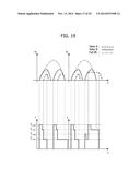 INTERNAL-COMBUSTION ENGINE, WITH SYSTEM FOR VARIABLE ACTUATION OF THE     INTAKE VALVES PROVIDED WITH A THREE-WAY ELECTRIC VALVE HAVING THREE     LEVELS OF SUPPLY CURRENT, AND METHOD FOR CONTROLLING SAID ENGINE diagram and image