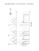 INTERNAL-COMBUSTION ENGINE, WITH SYSTEM FOR VARIABLE ACTUATION OF THE     INTAKE VALVES PROVIDED WITH A THREE-WAY ELECTRIC VALVE HAVING THREE     LEVELS OF SUPPLY CURRENT, AND METHOD FOR CONTROLLING SAID ENGINE diagram and image