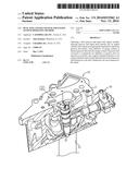Dual Fuel Engine System And Engine System Operating Method diagram and image