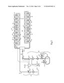 Dual Fuel Engine System And Engine System Operating Method diagram and image