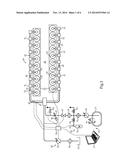 Dual Fuel Engine Diagnostic System And Method Of Operating Same diagram and image