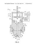 POSITIVE DISPLACEMENT RADICAL INJECTION SYSTEM diagram and image