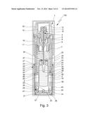 SYSTEM COMPRISING A NEBULIZER AND A PACKAGING diagram and image