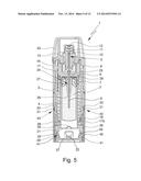 SYSTEM COMPRISING A NEBULIZER AND A PACKAGING diagram and image