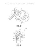 ENDOTRACHEAL TUBE ELBOW CONNECTOR diagram and image