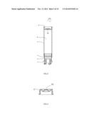 CARTRIDGE, ATOMIZING DEVICE AND ELECTRONIC CIGARETTE HAVING SAME diagram and image