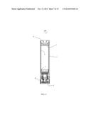 CARTRIDGE, ATOMIZING DEVICE AND ELECTRONIC CIGARETTE HAVING SAME diagram and image