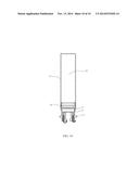 CARTRIDGE, ATOMIZING DEVICE AND ELECTRONIC CIGARETTE HAVING SAME diagram and image