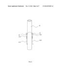 ATOMIZING DEVICE AND ELECTRONIC CIGARETTE HAVING SAME diagram and image