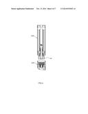 ATOMIZING DEVICE AND ELECTRONIC CIGARETTE HAVING SAME diagram and image