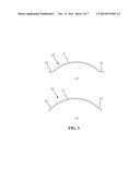 FALSE EYELASHES AND MANUFACTURING METHOD THEREFOR diagram and image