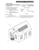 SOLAR POWER SYSTEM WITH CLIMATE CONTROL AND METHOD THEREOF diagram and image