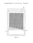 MANIFOLD DESIGNS, AND FLOW CONTROL IN MULTICHANNEL MICROCHANNEL DEVICES diagram and image