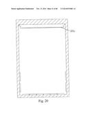 MANIFOLD DESIGNS, AND FLOW CONTROL IN MULTICHANNEL MICROCHANNEL DEVICES diagram and image