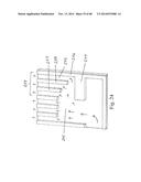 MANIFOLD DESIGNS, AND FLOW CONTROL IN MULTICHANNEL MICROCHANNEL DEVICES diagram and image