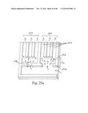 MANIFOLD DESIGNS, AND FLOW CONTROL IN MULTICHANNEL MICROCHANNEL DEVICES diagram and image