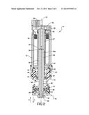 MULTI-PORT MODULAR VALVE WITH SNAP-IN SEAT diagram and image