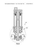 MULTI-PORT MODULAR VALVE WITH SNAP-IN SEAT diagram and image