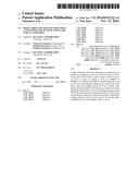 HIGH CARBON HOT ROLLED STEEL SHEET AND METHOD FOR MANUFACTURING THE SAME     (AS AMENDED) diagram and image