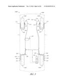 Wheel Suitable For Use With an Ice Adaptive Tire diagram and image