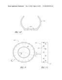 Wheel Suitable For Use With an Ice Adaptive Tire diagram and image