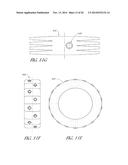 Wheel Suitable For Use With an Ice Adaptive Tire diagram and image