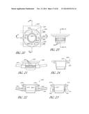 Wheel Suitable For Use With an Ice Adaptive Tire diagram and image