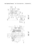 Wheel Suitable For Use With an Ice Adaptive Tire diagram and image