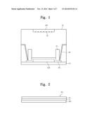 LASER INDUCED THERMAL IMAGING APPARATUS AND LASER INDUCED THERMAL IMAGING     METHOD USING THE SAME diagram and image