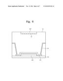 LASER INDUCED THERMAL IMAGING APPARATUS AND LASER INDUCED THERMAL IMAGING     METHOD USING THE SAME diagram and image