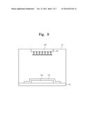 LASER INDUCED THERMAL IMAGING APPARATUS AND LASER INDUCED THERMAL IMAGING     METHOD USING THE SAME diagram and image