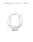 Sport Ball With An Inflation-Retention Bladder diagram and image